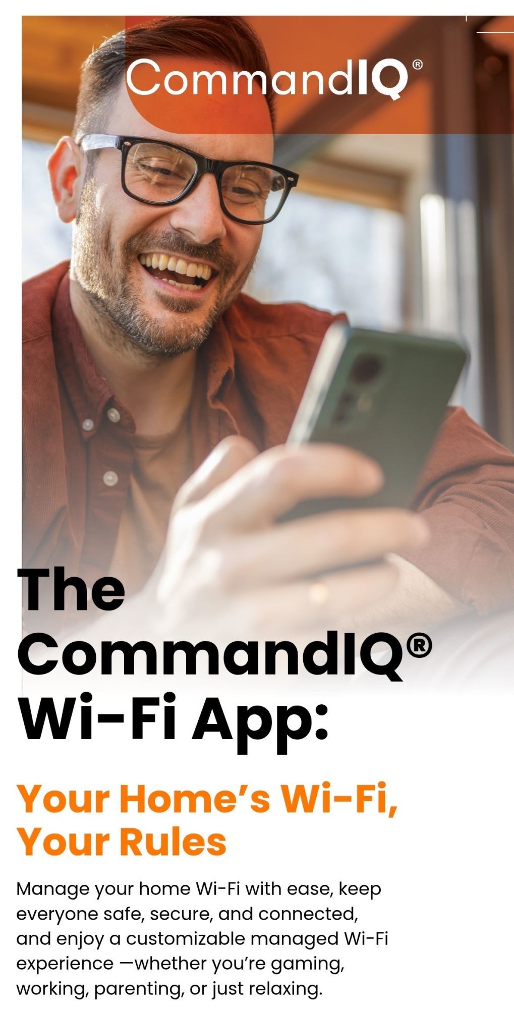 Command IQ 