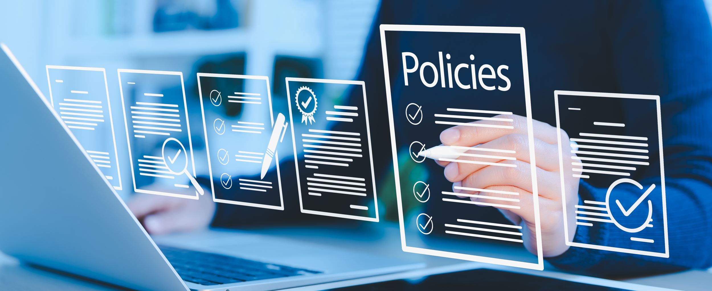 Internet Service Policies