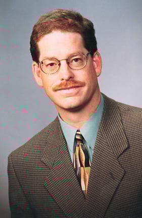 Trustee, Bob Brunkhorst