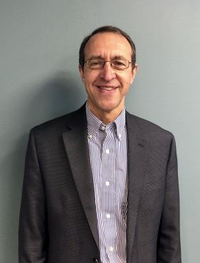 Chairman, Bob Buckingham