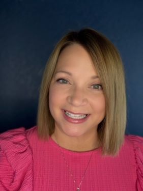 Trustee, Jacqui Hansen