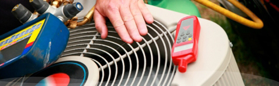 Air Conditioner/Heat Pump Rebates