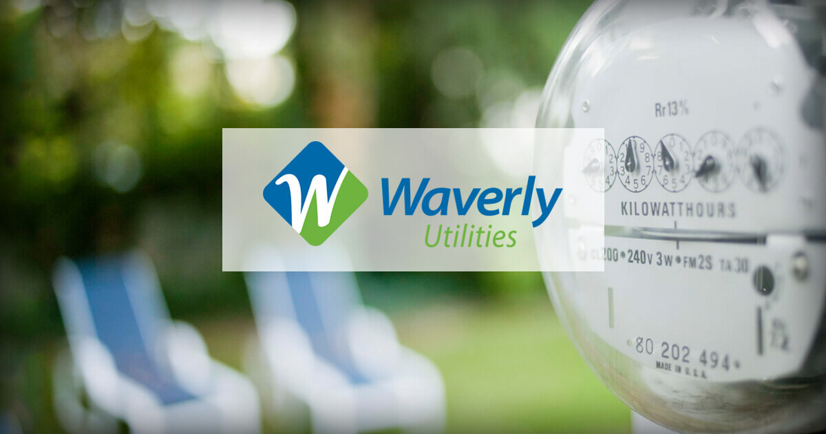 Waverly Utilities