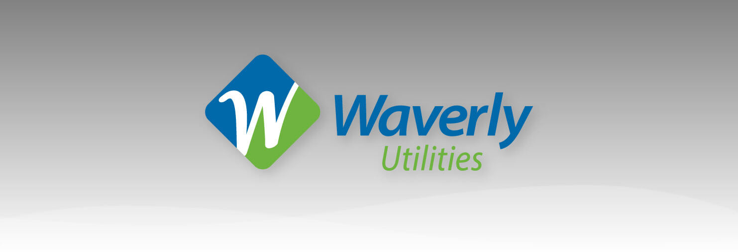 Waverly Utilities Receives National Awards